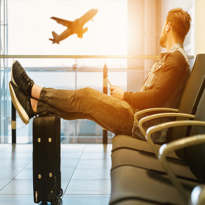 Vancouver airport transportation