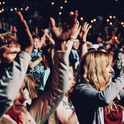Vancouver concerts