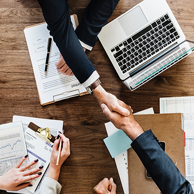 Corporate events in Vancouver