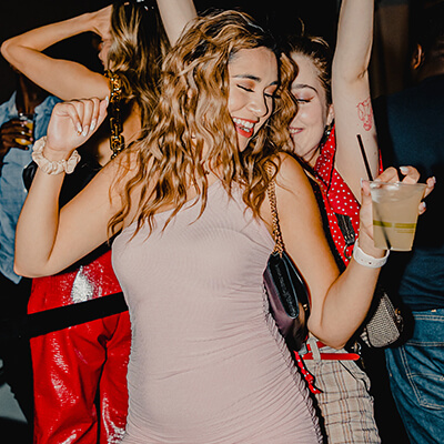 Vancouver night outings