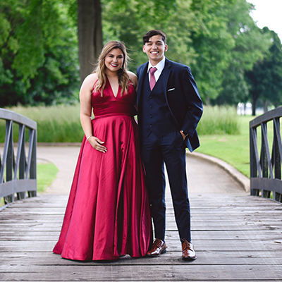 Prom nights in Vancouver