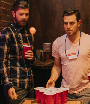 Bachelor parties in Vancouver