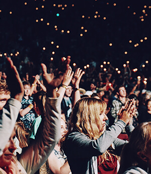 Concert transportation services