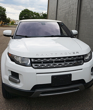 Limo services Vancouver