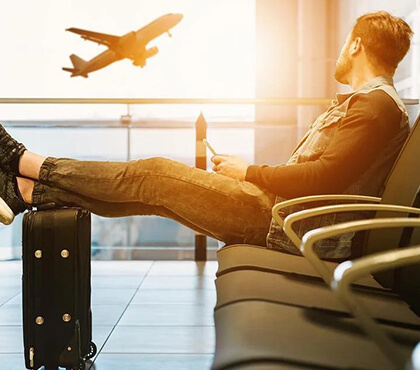 Vancouver airport transfers