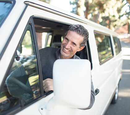 Vancouver limo service